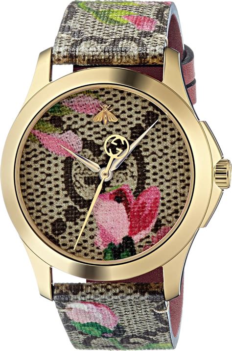 montre femme gucci amazon|designer watches for women gucci.